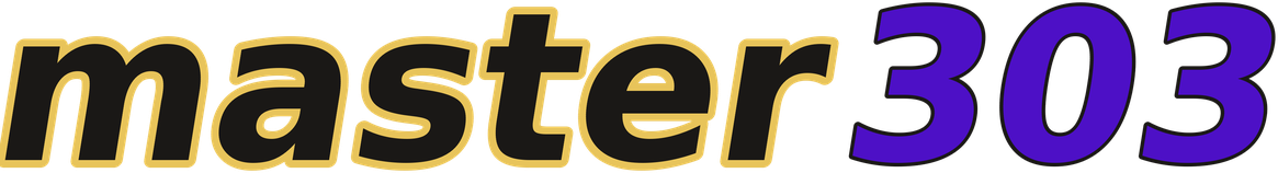 master303 logo