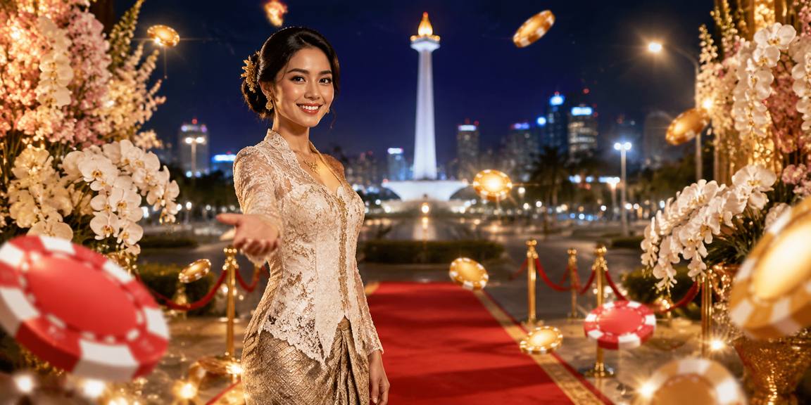 master303 Payments Built for Indonesia