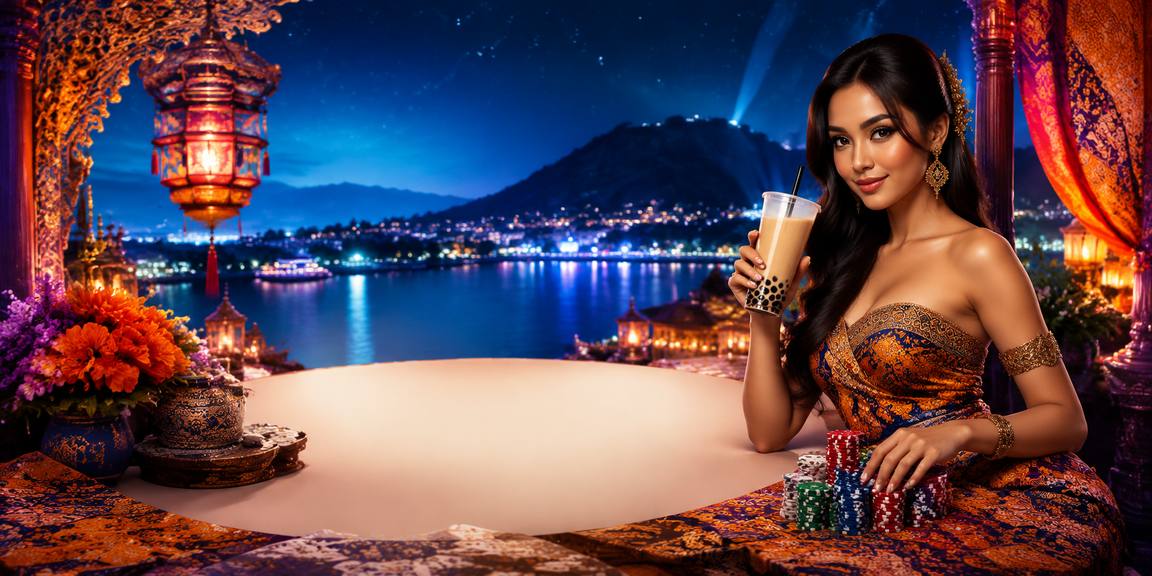 master303 Baccarat and Roulette Rooms